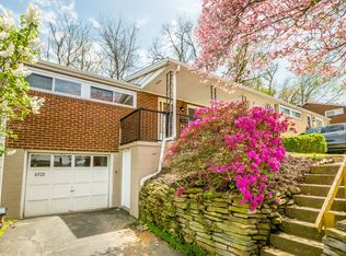 6722 W Barivista Dr, Verona, PA
