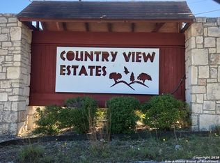 21375 Private Road 174, Helotes, TX 78023