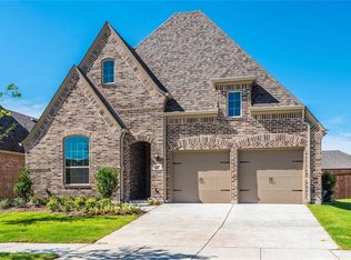 2202 Yorktown Dr, Melissa, TX 75454