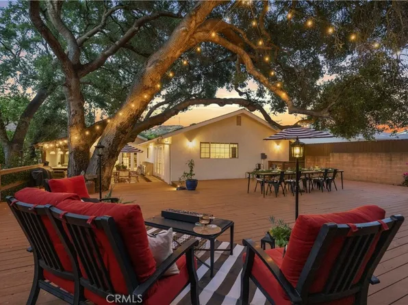 24123 Wildwood Canyon Rd, Santa Clarita, CA 91321