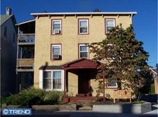 354 Main St APT 3, East Greenville, PA 18041
