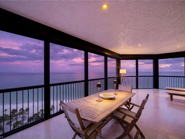 8473 Bay Colony DR #1401, NAPLES, FL 34108
