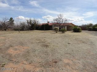 4708 E Camino Segundo, Sierra Vista, AZ 85650