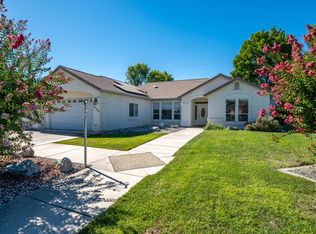 22355 Golftime Dr, Palo Cedro, CA 96073
