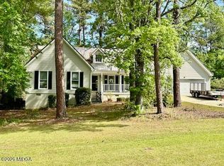125 Heathwood Dr, Macon, GA 31206