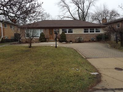 7323 N Kenneth Ave, Lincolnwood, IL, 60712