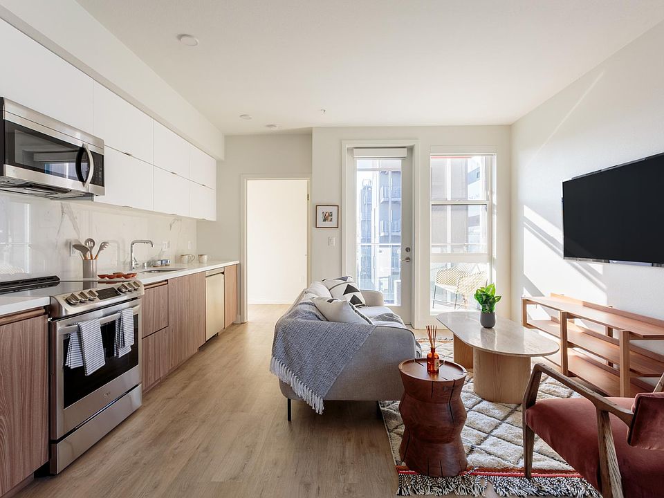 1st image of 1718 N Las Palmas Ave APT 628