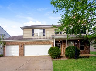 5305 Bombay Dr, Indianapolis, IN 46239