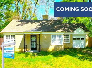 1574 Lookout Dr, Memphis, TN 38127