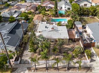 8057 Wentworth St, Sunland, CA 91040