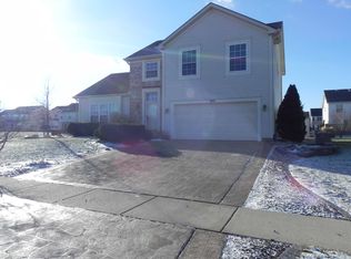 7411 Marley Cir, Plainfield, IL 60586