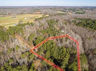 1 Barrett Ln #1, Hillsborough, NC 27278