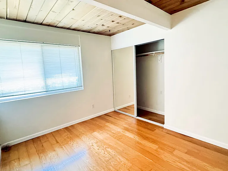 Small Bedroom