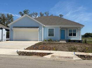 1703 N 157th Ter, Basehor, KS 66007