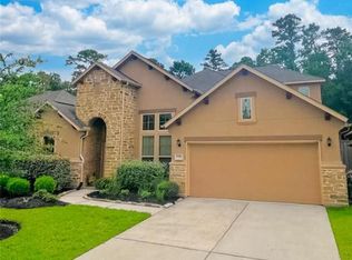 2658 Tacoma Springs Dr, Conroe, TX 77304