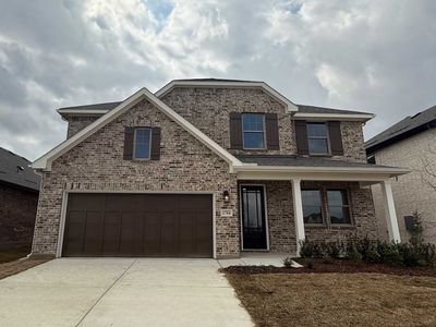 1704 Abbott Creek Rd, Celina, TX, 75009