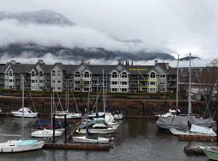 1468 Pemberton Ave #202, Squamish, BC V8B 0K2