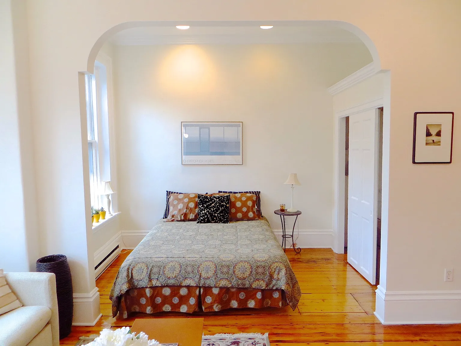 Studio, 550 sqft, $2,450 — Photo 3
