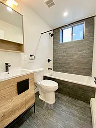 Rented by Zjama Realty Corp