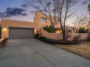 3101 Old Pecos Trl Unit 636, Santa Fe, NM 87505