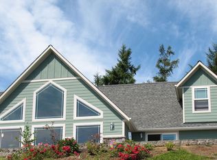 30 Richard Ln, Elma, WA 98541