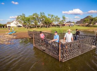 1726 Sina Ave, Abilene, TX 79601