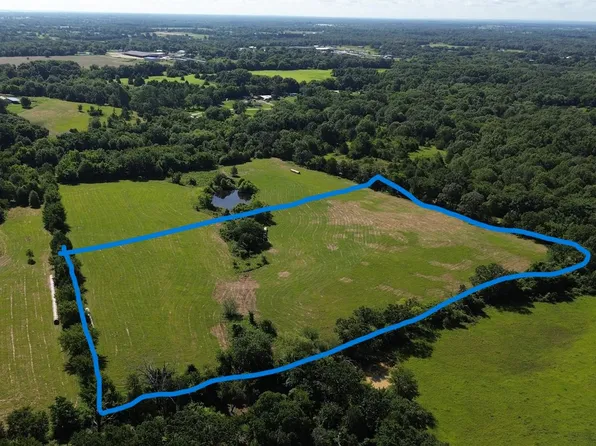 2 & 3 Rs County Rd #1140, Emory, TX 75440