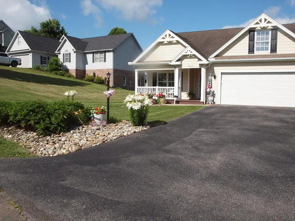 17004 Sedona Dr, Abingdon, VA 24211