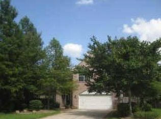 10 Mistral Wind Pl, Spring, TX 77382