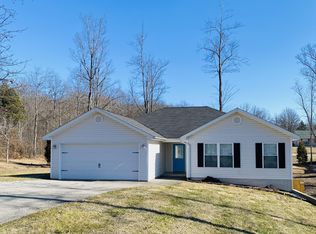 128 Tissy Ln, Brandenburg, KY 40108
