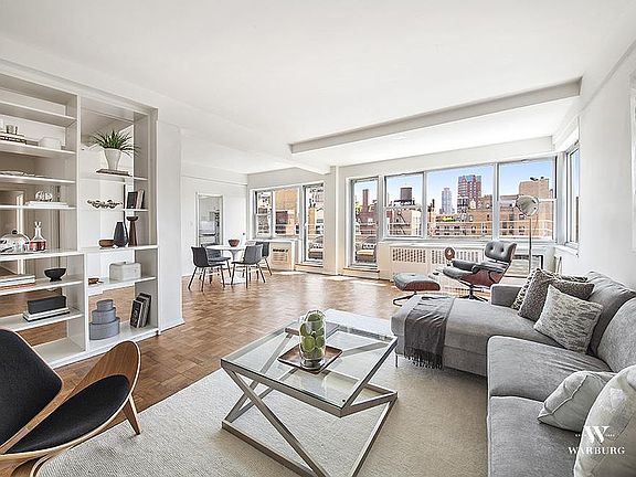 3rd image of 40 E 78th St Unit Penthouse A