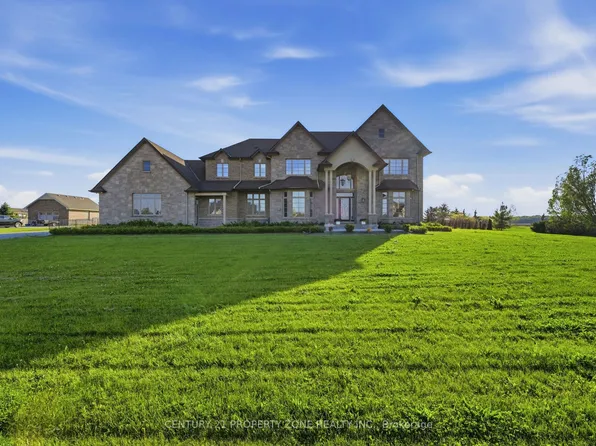 14 Wisteria Ln, Haldimand County, ON N0A 1R0