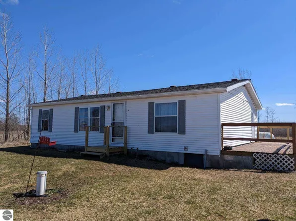 4301 Hardwood Heights Rd, Prescott, MI 48756