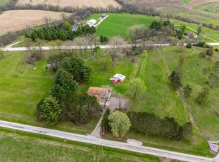 1487 McCloud Rd, Aledo, IL 61231