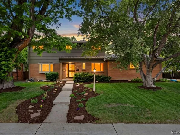 2541 S Kearney Street, Denver, CO 80222