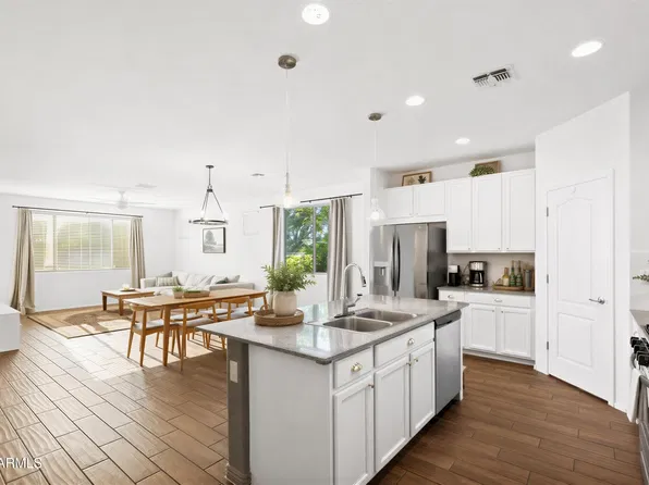 12508 N 174TH Lane, Surprise, AZ 85388
