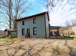13208 Little Duck Creek Rd, Laurel, IN 47024