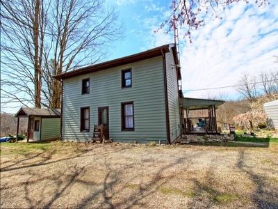 13208 Little Duck Creek Rd, Laurel, IN, 47024