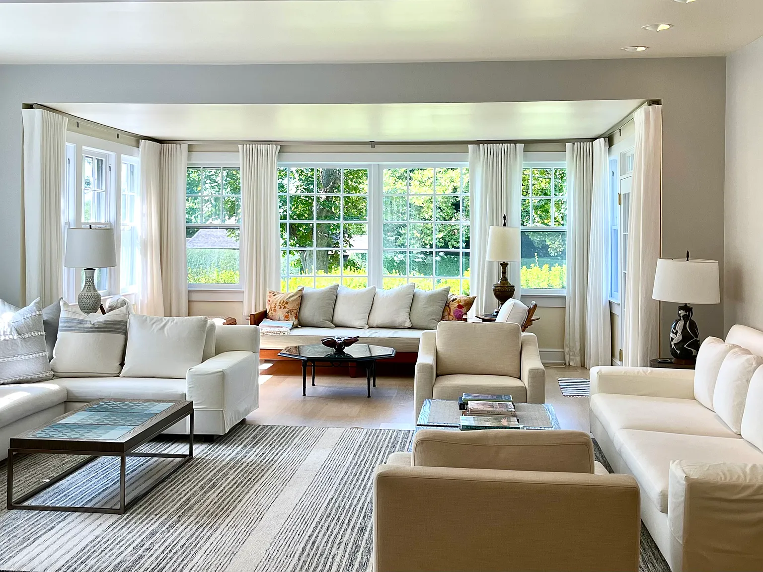 East Hampton Village South Classic — Photo 4