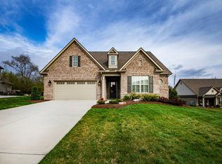 619 Briarstone Ln, Knoxville, TN 37934