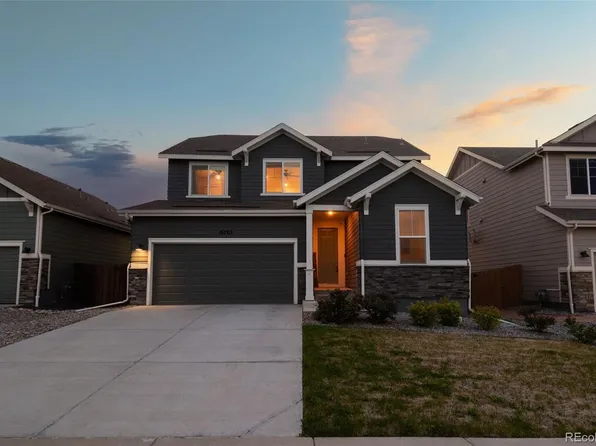 16763 Chilton Drive, Mead, CO 80542