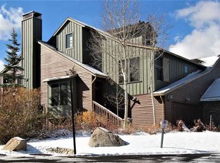 1148 Red Peak Dr APT 1148, Mammoth Lakes, CA 93546