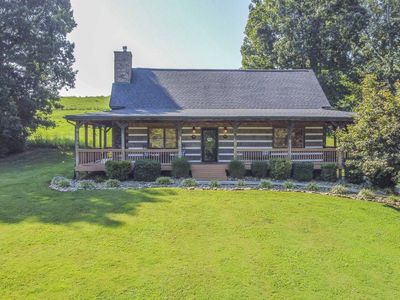 6206 Thorn Grove Pike, Knoxville, TN, 37914