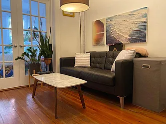 Rented by Flatiron Real Estate Advisors LLC