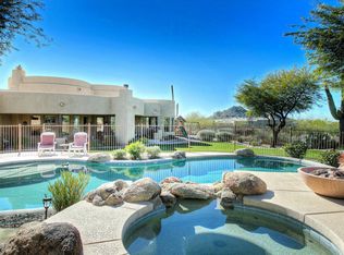 8366 E Eagle Feather Rd, Scottsdale, AZ 85266