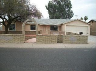 2019 N 72nd Ln, Phoenix, AZ 85035