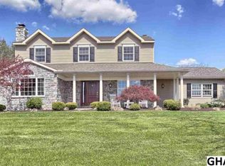 102 Bramblewood Ln, Lewisberry, PA 17339