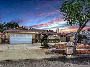 1130 N 13th Ave, Upland, CA 91786