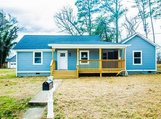 2903 Calloway Rd, Henrico, VA 23228