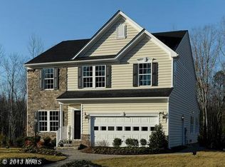 5715 Fieldcrest Dr, White Marsh, MD 21162